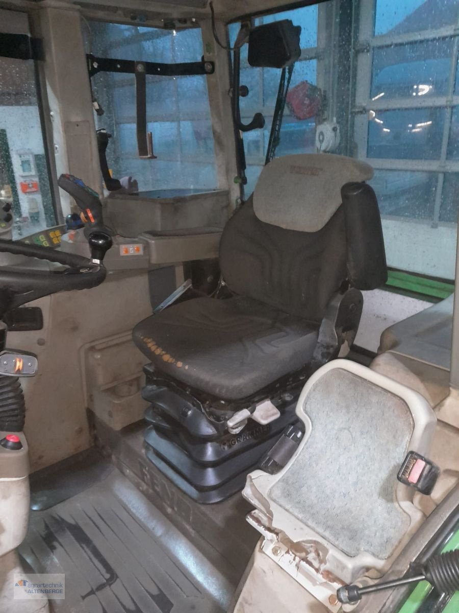 Traktor tip Fendt Vario 818 TMS, Gebrauchtmaschine in Altenberge (Poză 11)