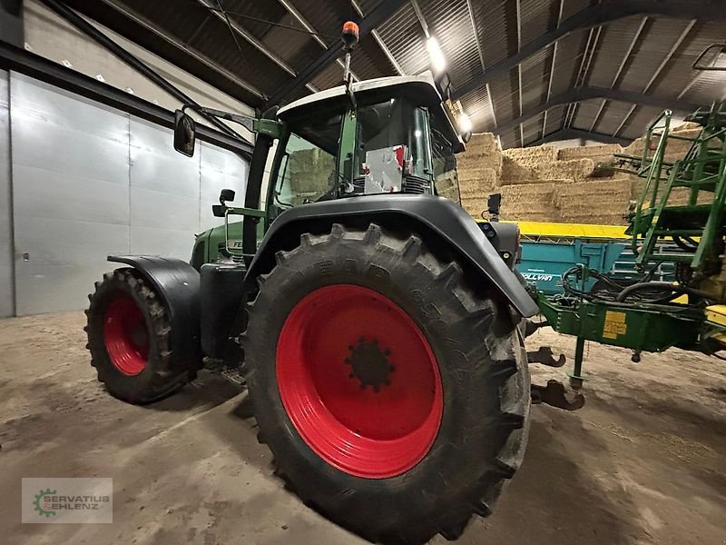Traktor del tipo Fendt Vario 820 COM3, Gebrauchtmaschine en Rittersdorf (Imagen 3)