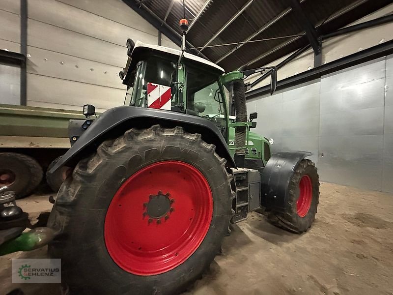 Traktor del tipo Fendt Vario 820 COM3, Gebrauchtmaschine en Rittersdorf (Imagen 4)