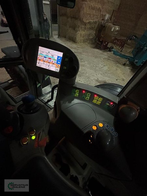 Traktor del tipo Fendt Vario 820 COM3, Gebrauchtmaschine en Rittersdorf (Imagen 11)