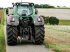 Traktor типа Fendt Vario 828 S4 Profi Plus, Gebrauchtmaschine в Bruchsal (Фотография 3)