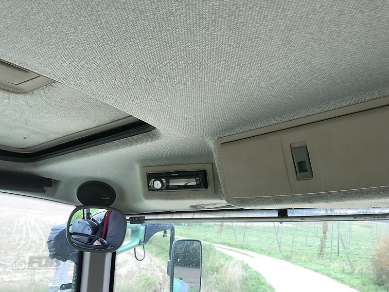 Traktor des Typs Fendt Vario 828 SCR Profi Plus, Gebrauchtmaschine in Pfeffenhausen (Bild 7)