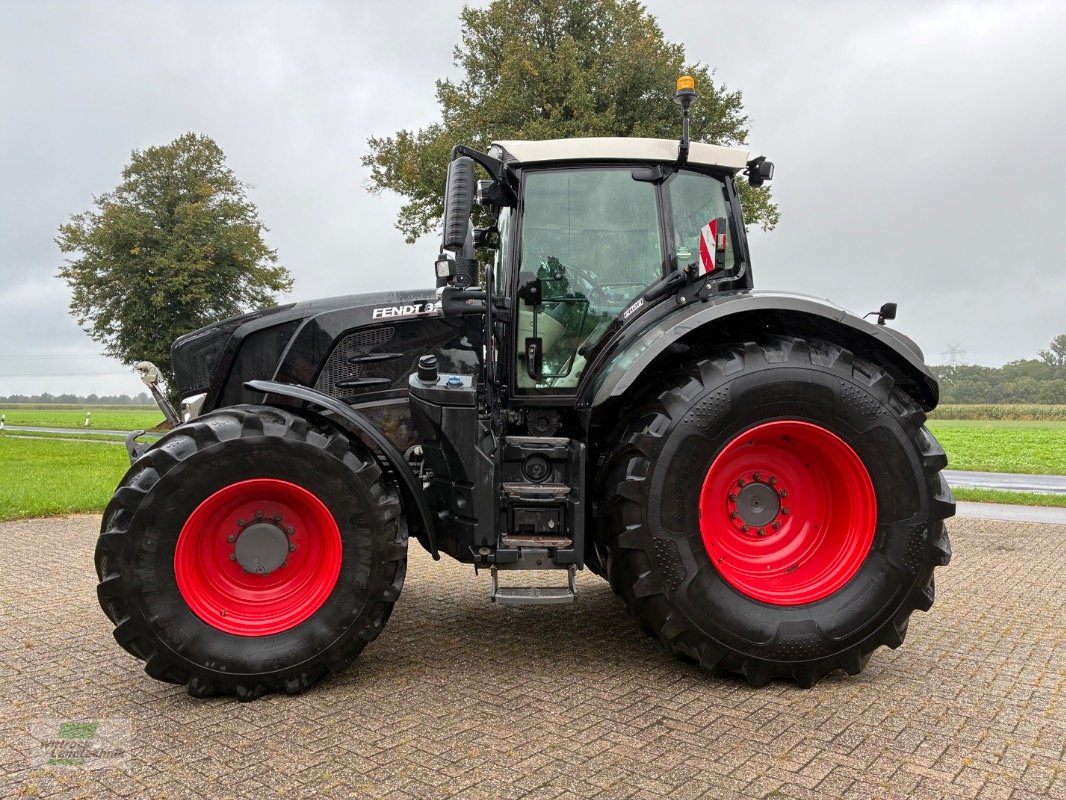 Traktor des Typs Fendt Vario 828, Gebrauchtmaschine in Rhede / Brual (Bild 3)