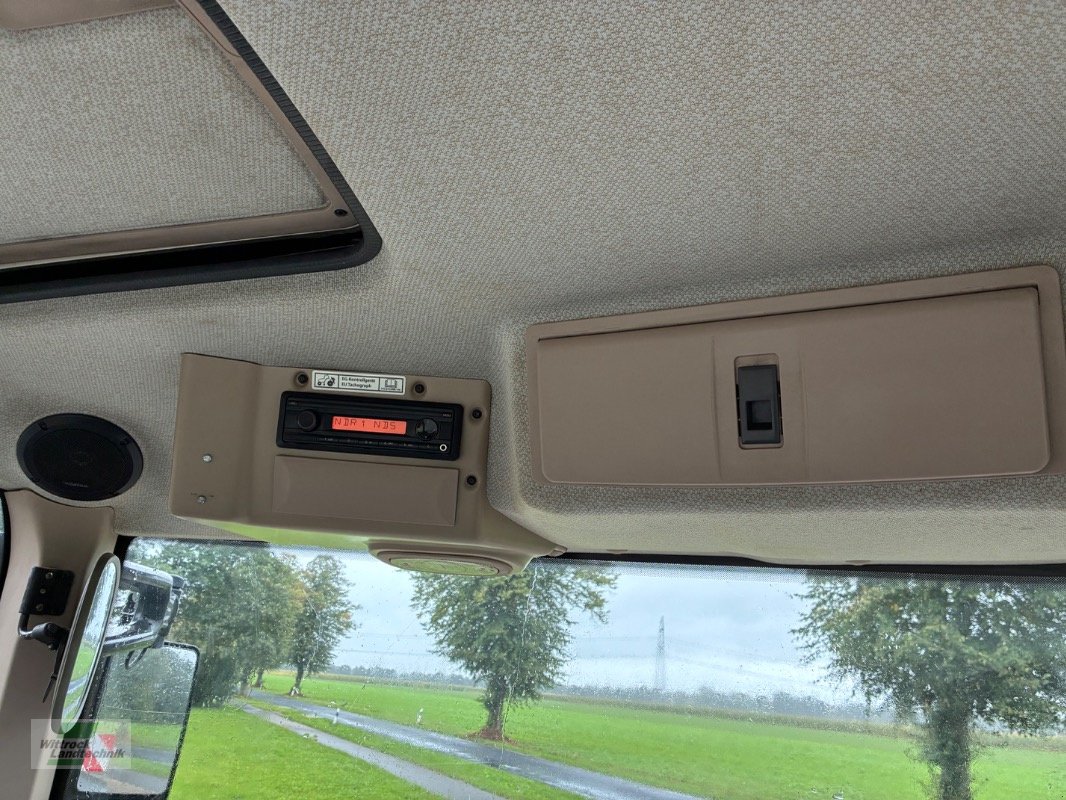 Traktor des Typs Fendt Vario 828, Gebrauchtmaschine in Rhede / Brual (Bild 10)