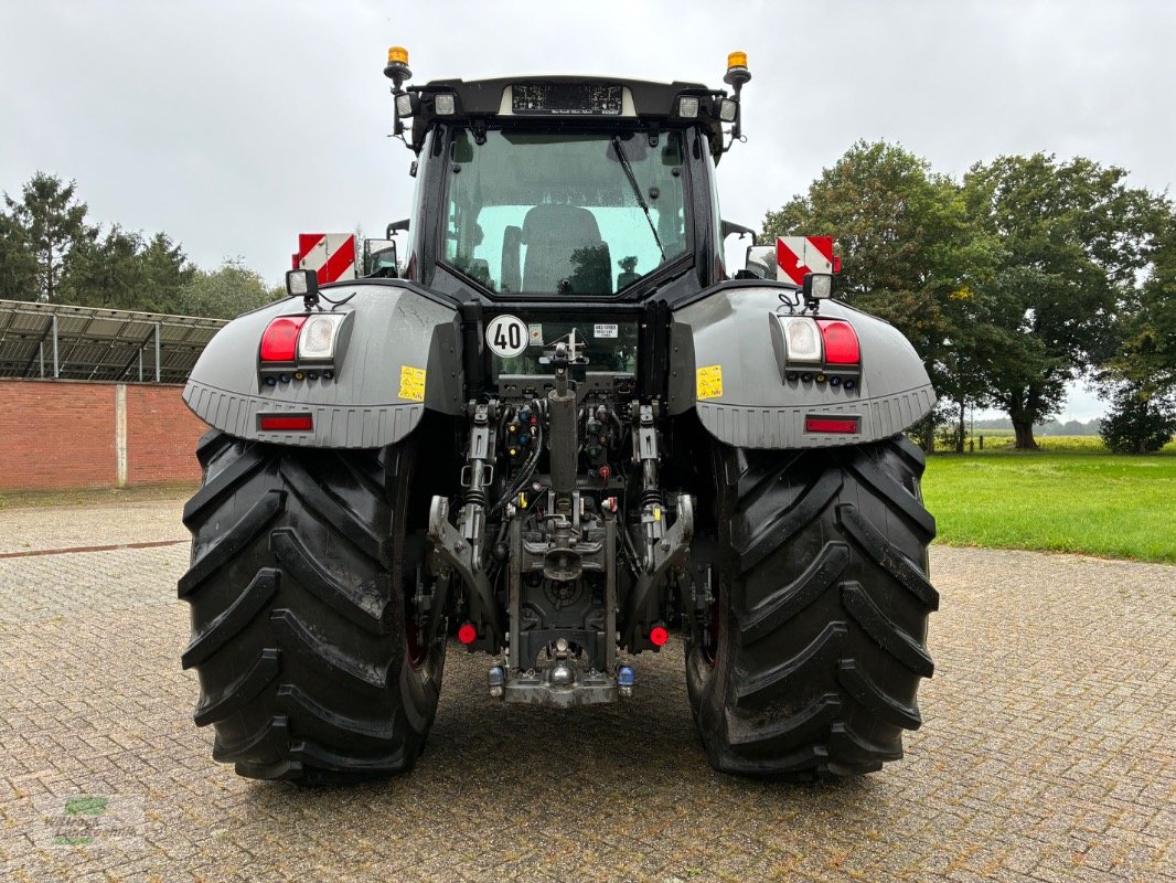 Traktor des Typs Fendt Vario 828, Gebrauchtmaschine in Rhede / Brual (Bild 8)