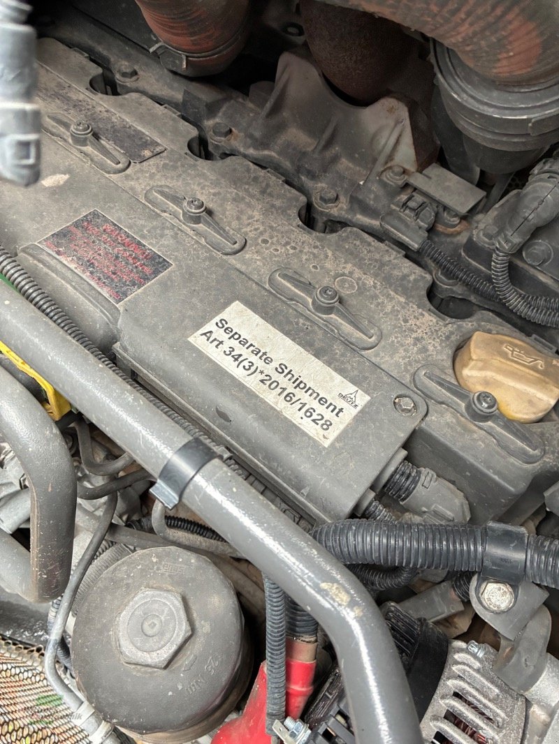 Traktor des Typs Fendt Vario 828, Gebrauchtmaschine in Rhede / Brual (Bild 2)