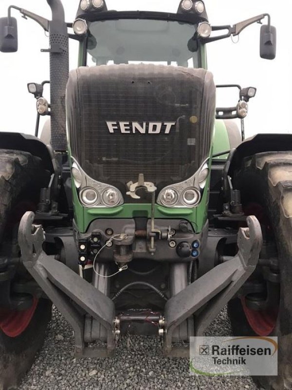 Traktor des Typs Fendt Vario 930, Gebrauchtmaschine in Lohe-Rickelshof (Bild 6)