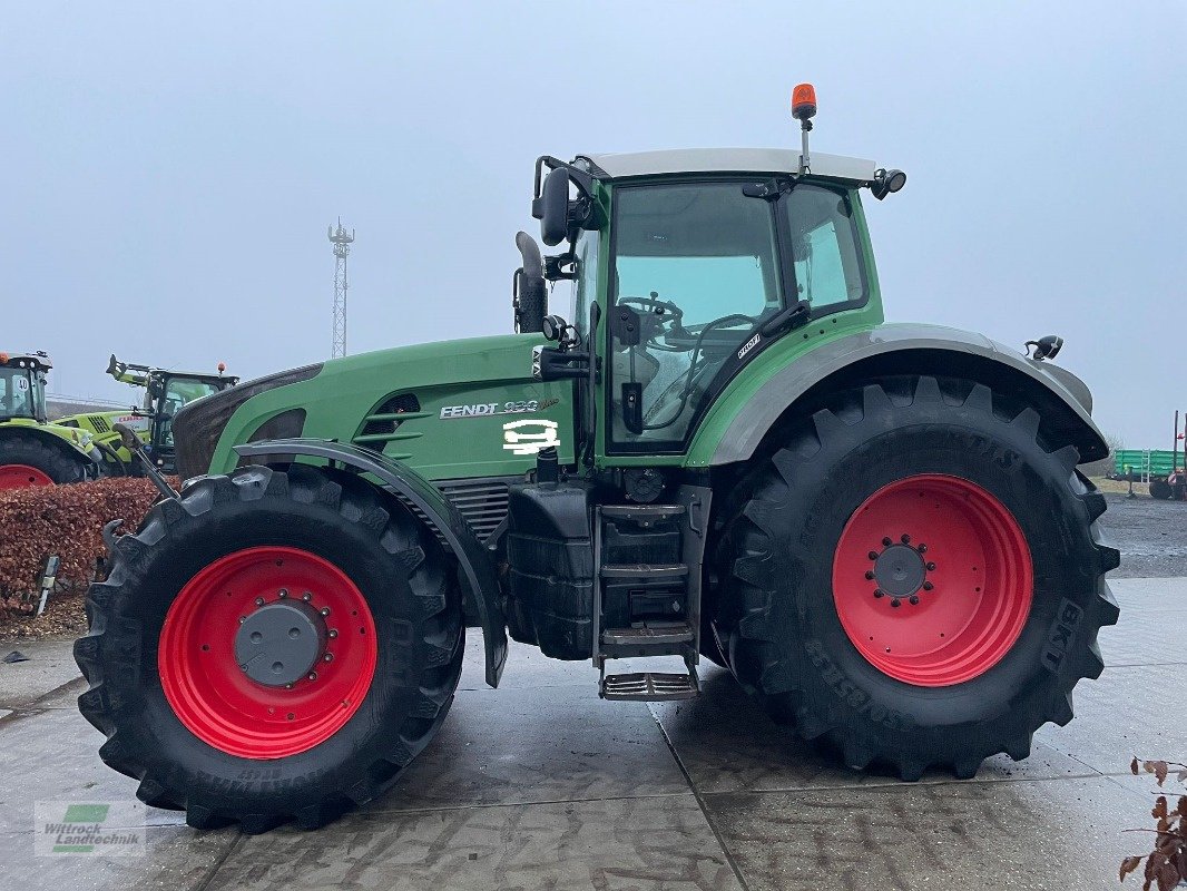 Traktor tipa Fendt Vario 930, Gebrauchtmaschine u Rhede / Brual (Slika 9)