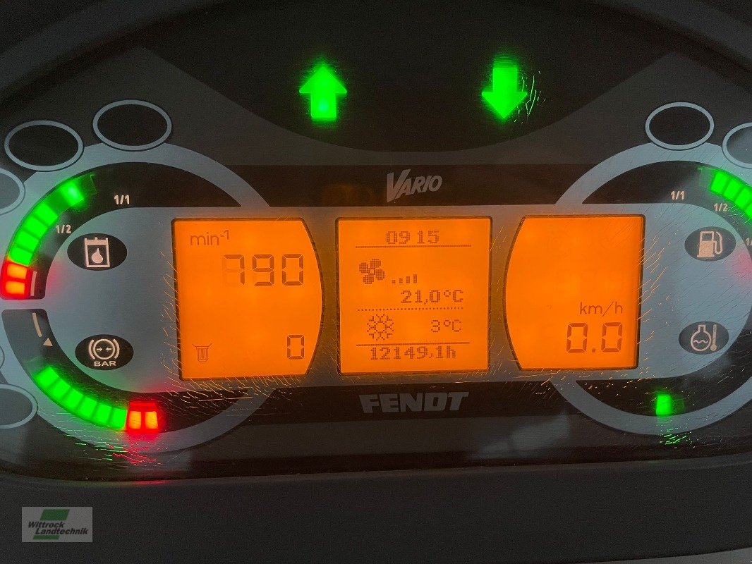 Traktor tipa Fendt Vario 930, Gebrauchtmaschine u Rhede / Brual (Slika 13)