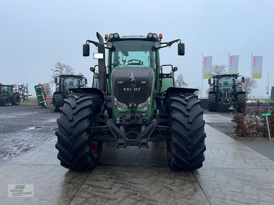 Traktor tipa Fendt Vario 930, Gebrauchtmaschine u Rhede / Brual (Slika 7)