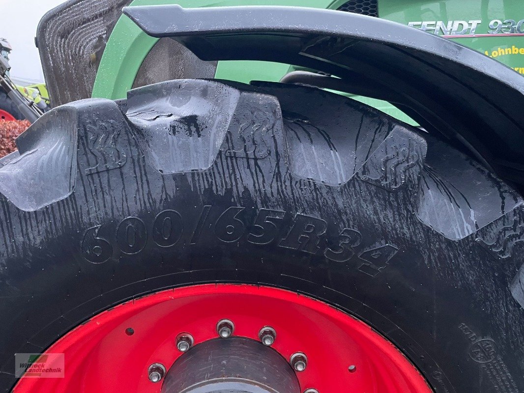 Traktor tipa Fendt Vario 930, Gebrauchtmaschine u Rhede / Brual (Slika 14)