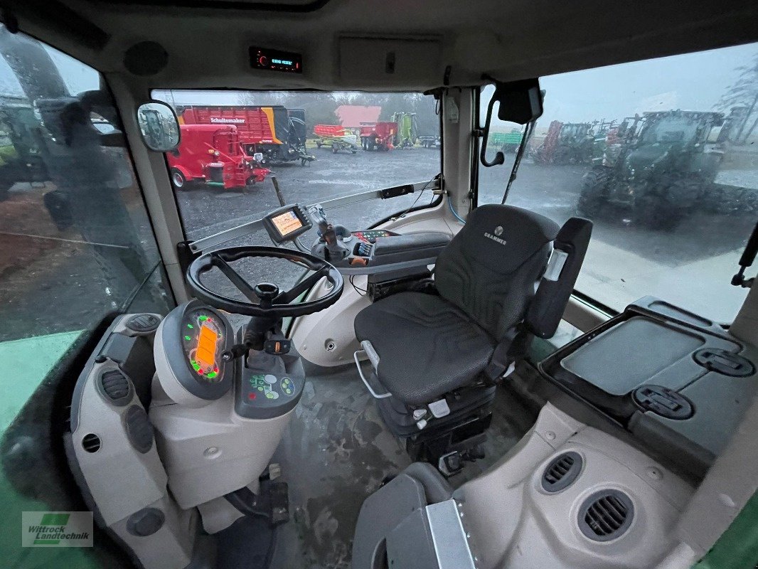 Traktor tipa Fendt Vario 930, Gebrauchtmaschine u Rhede / Brual (Slika 12)