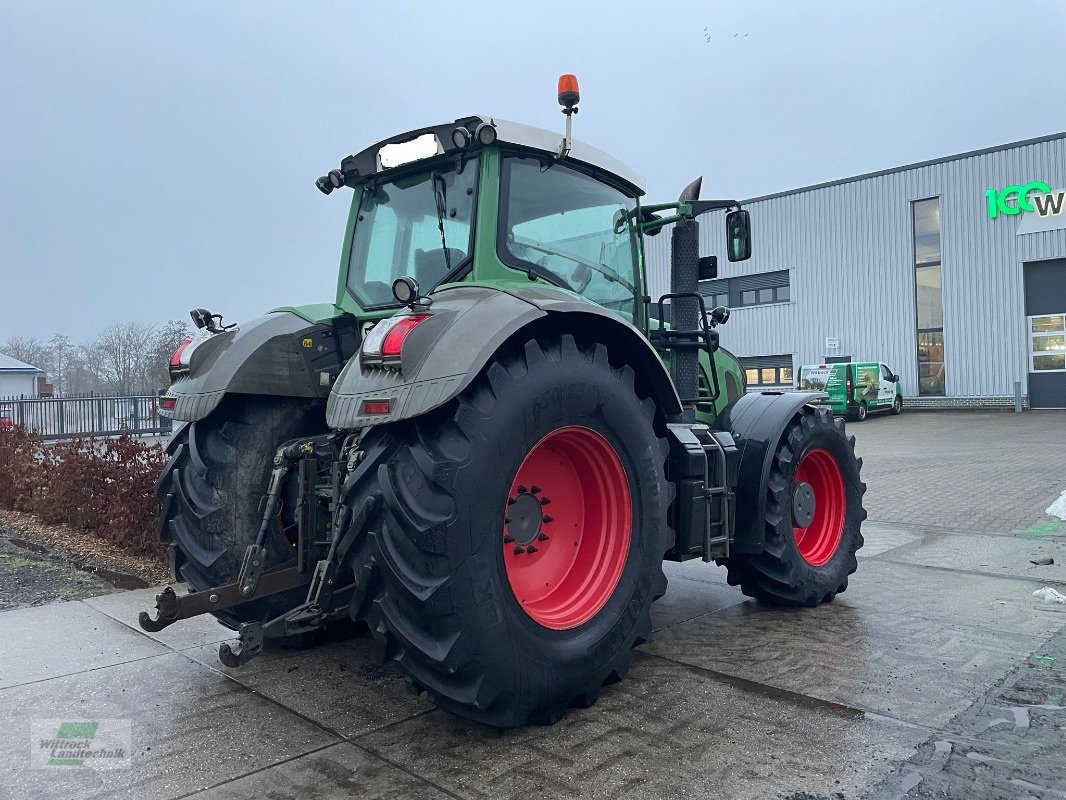 Traktor tipa Fendt Vario 930, Gebrauchtmaschine u Rhede / Brual (Slika 5)