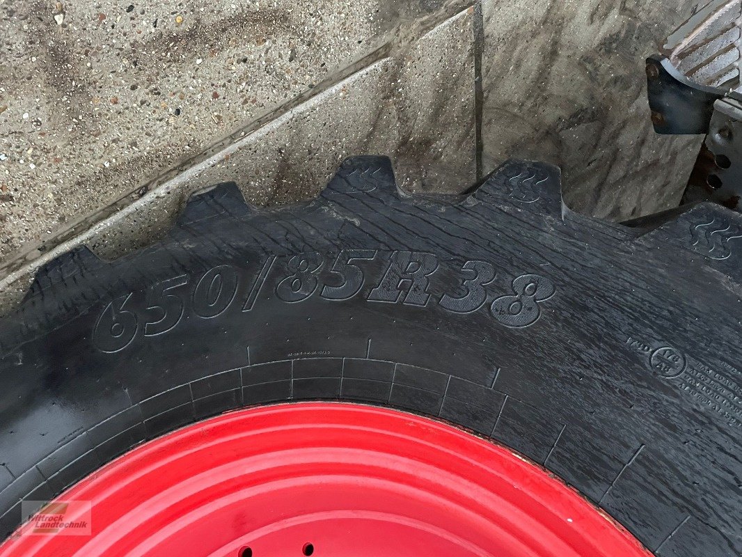 Traktor tipa Fendt Vario 930, Gebrauchtmaschine u Rhede / Brual (Slika 11)