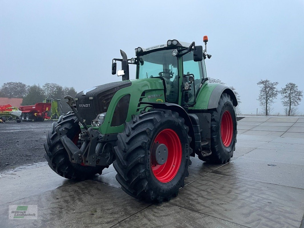 Traktor tipa Fendt Vario 930, Gebrauchtmaschine u Rhede / Brual (Slika 1)