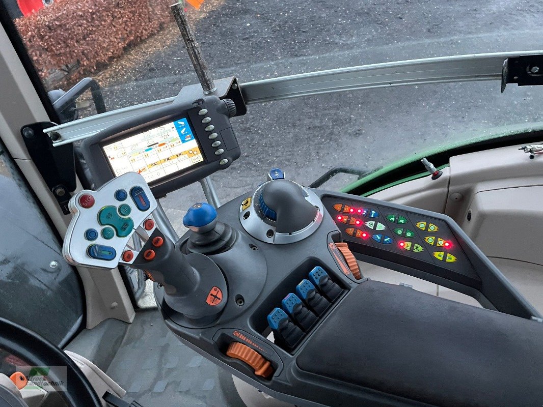 Traktor tipa Fendt Vario 930, Gebrauchtmaschine u Rhede / Brual (Slika 15)