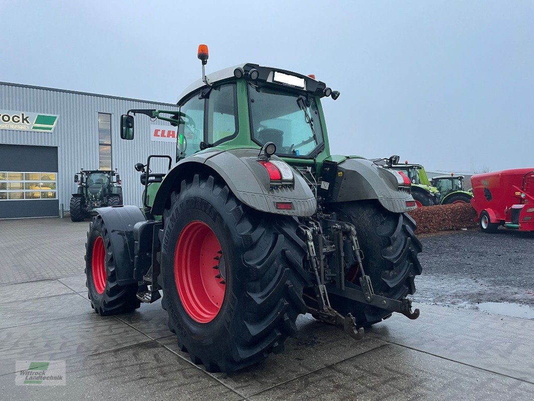 Traktor tipa Fendt Vario 930, Gebrauchtmaschine u Rhede / Brual (Slika 3)