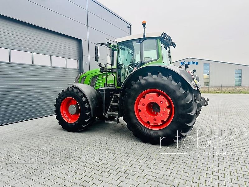 Traktor tipa Fendt Vario 939 ( 930 - 933 - 936 ) S4 Profi Plus - GPS - VarioGrip - Radgewichte, Gebrauchtmaschine u Haren (Slika 16)