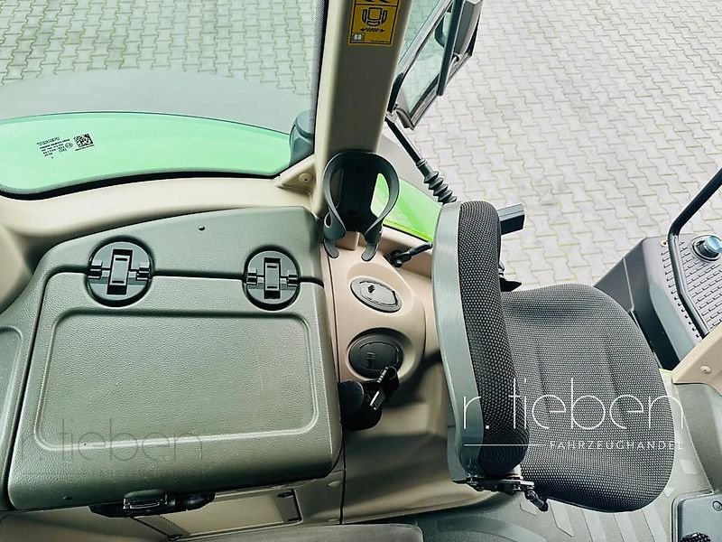 Traktor tipa Fendt Vario 939 ( 930 - 933 - 936 ) S4 Profi Plus - GPS - VarioGrip - Radgewichte, Gebrauchtmaschine u Haren (Slika 23)