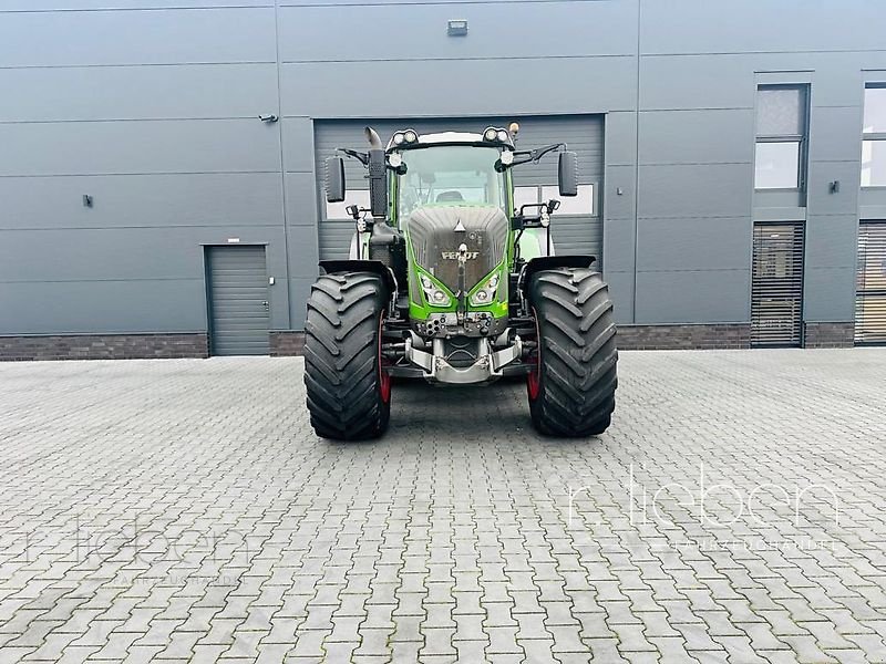 Traktor tipa Fendt Vario 939 ( 930 - 933 - 936 ) S4 Profi Plus - GPS - VarioGrip - Radgewichte, Gebrauchtmaschine u Haren (Slika 7)