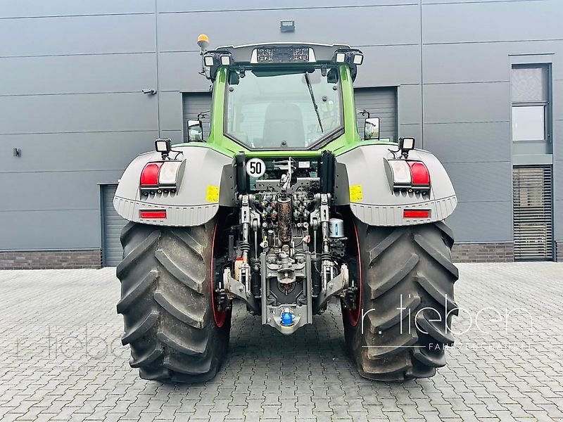 Traktor tipa Fendt Vario 939 ( 930 - 933 - 936 ) S4 Profi Plus - GPS - VarioGrip - Radgewichte, Gebrauchtmaschine u Haren (Slika 13)