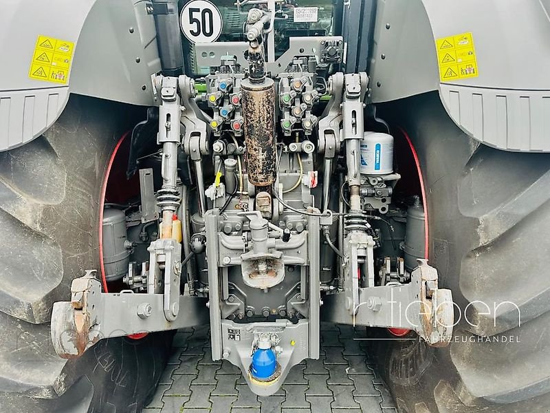 Traktor tipa Fendt Vario 939 ( 930 - 933 - 936 ) S4 Profi Plus - GPS - VarioGrip - Radgewichte, Gebrauchtmaschine u Haren (Slika 14)