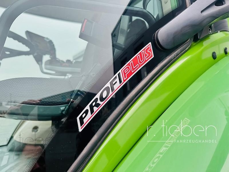 Traktor tipa Fendt Vario 939 ( 930 - 933 - 936 ) S4 Profi Plus - GPS - VarioGrip - Radgewichte, Gebrauchtmaschine u Haren (Slika 3)