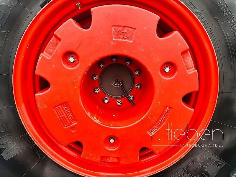 Traktor tipa Fendt Vario 939 ( 930 - 933 - 936 ) S4 Profi Plus - GPS - VarioGrip - Radgewichte, Gebrauchtmaschine u Haren (Slika 26)