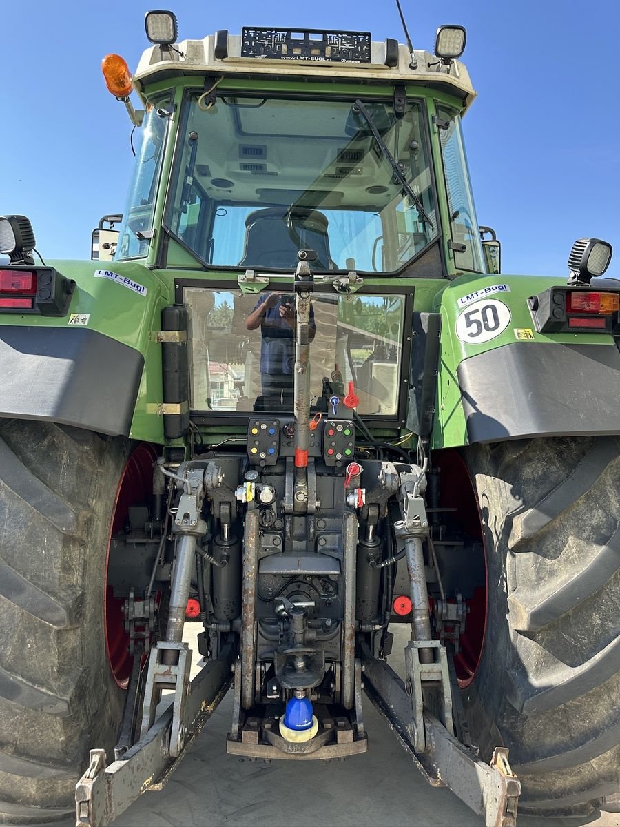 Traktor typu Fendt Vario Favorit 920, Gebrauchtmaschine v Hürm (Obrázek 9)