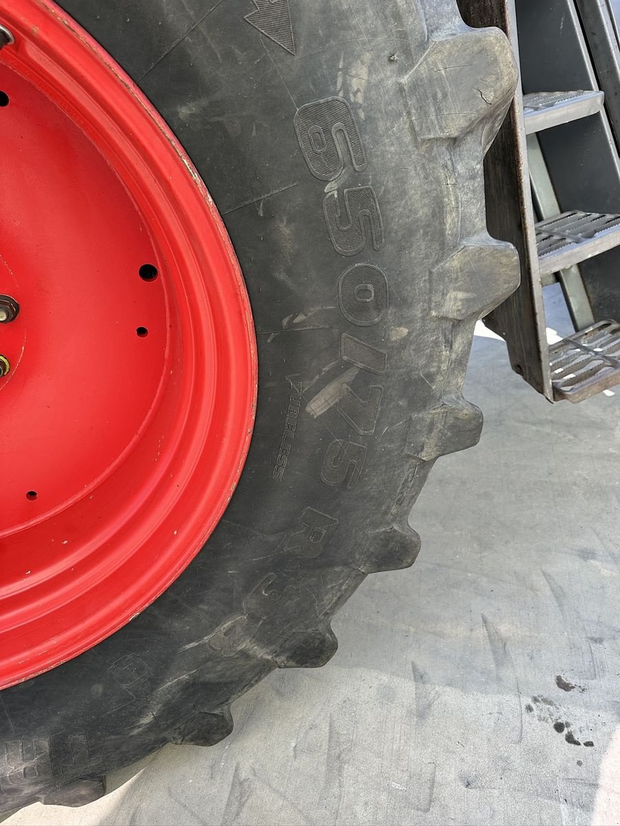 Traktor typu Fendt Vario Favorit 920, Gebrauchtmaschine v Hürm (Obrázek 14)