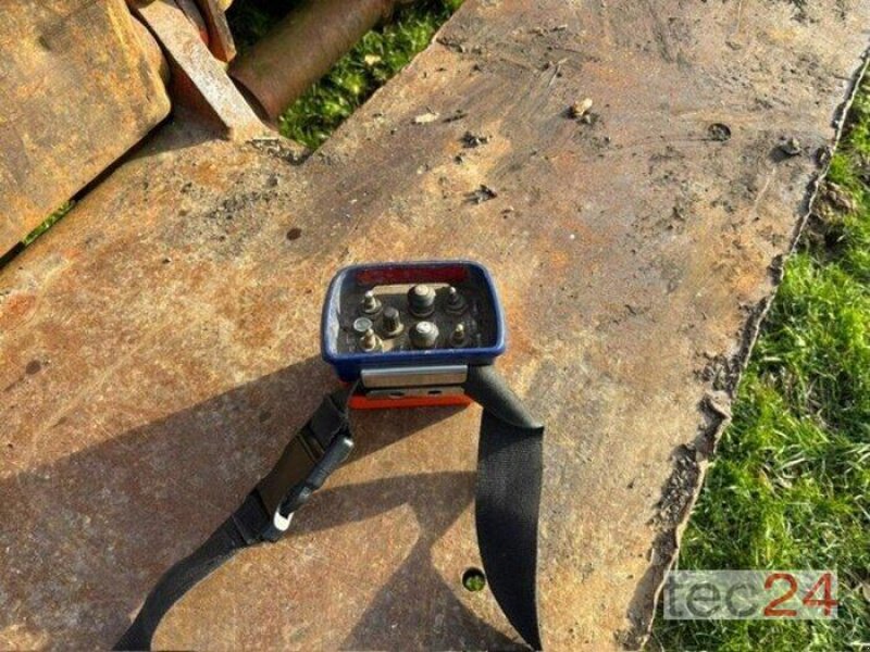 Traktor typu Fendt Wario 714, Gebrauchtmaschine w Wipperfürth (Zdjęcie 17)