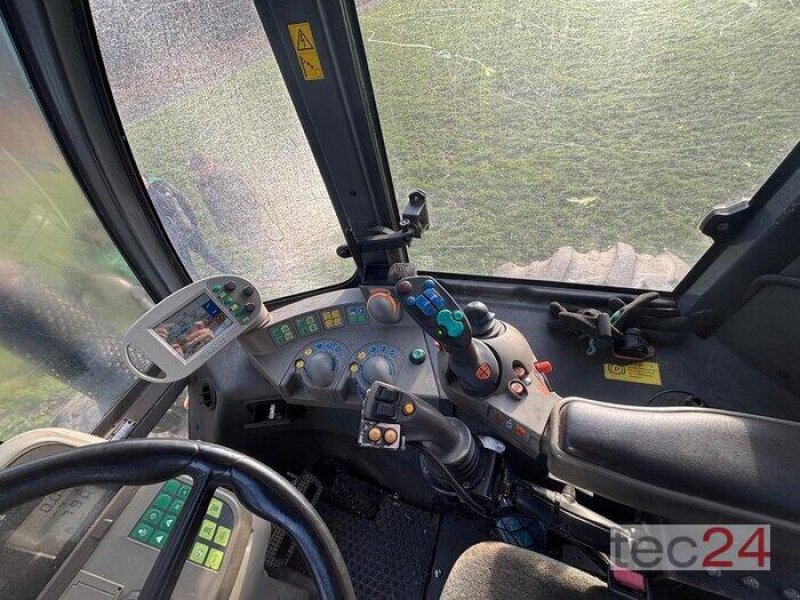 Traktor typu Fendt Wario 714, Gebrauchtmaschine w Wipperfürth (Zdjęcie 19)