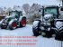 Traktor Türe ait Fendt Weihnachtsgrüße ( Claas Rabe Amazone ), Gebrauchtmaschine içinde Weimar/Hessen (resim 1)
