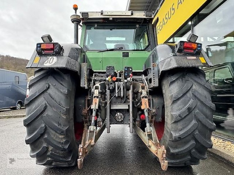 Traktor typu Fendt Xylon 520 Stoll Robust F Frontlader Allrad 50km/h Schlepper, Gebrauchtmaschine w Gevelsberg (Zdjęcie 4)