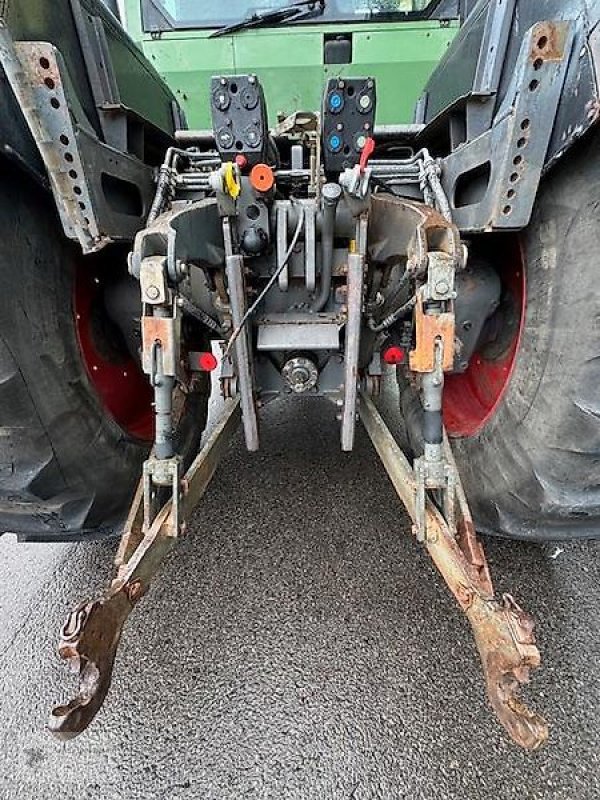 Traktor typu Fendt Xylon 520 Stoll Robust F Frontlader Allrad 50km/h Schlepper, Gebrauchtmaschine w Gevelsberg (Zdjęcie 5)