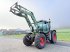 Traktor of the type Fendt Xylon 520, Gebrauchtmaschine in Steinau  (Picture 9)