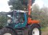 Traktor typu Fendt Xylon 522, Gebrauchtmaschine v Meerbeck (Obrázek 2)
