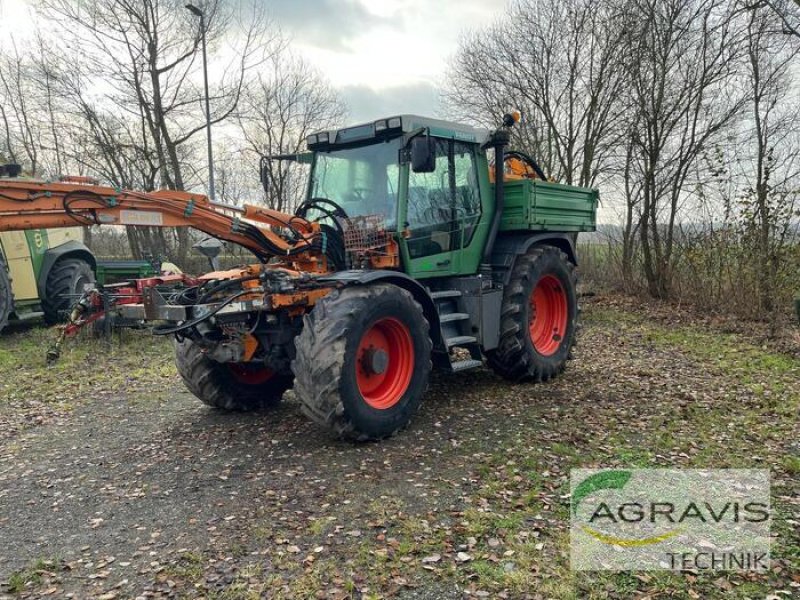 Traktor typu Fendt XYLON 522, Gebrauchtmaschine v Nartum (Obrázok 7)