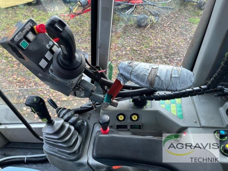 Traktor typu Fendt XYLON 522, Gebrauchtmaschine v Nartum (Obrázok 8)
