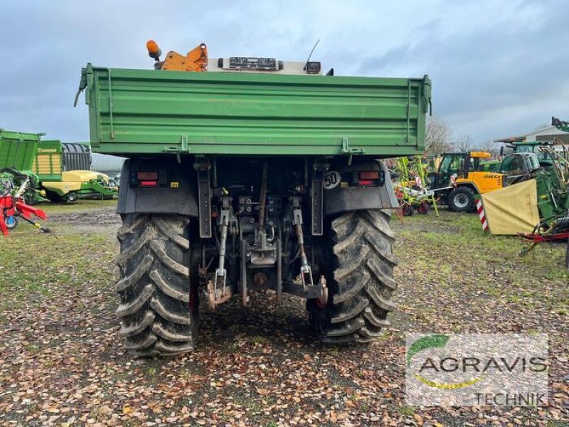 Traktor typu Fendt XYLON 522, Gebrauchtmaschine v Nartum (Obrázok 10)