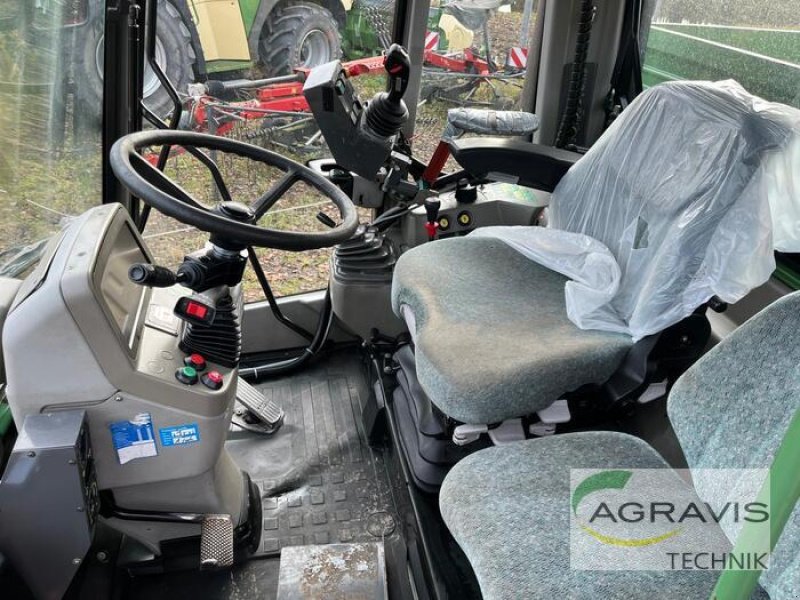 Traktor typu Fendt XYLON 522, Gebrauchtmaschine v Nartum (Obrázok 11)
