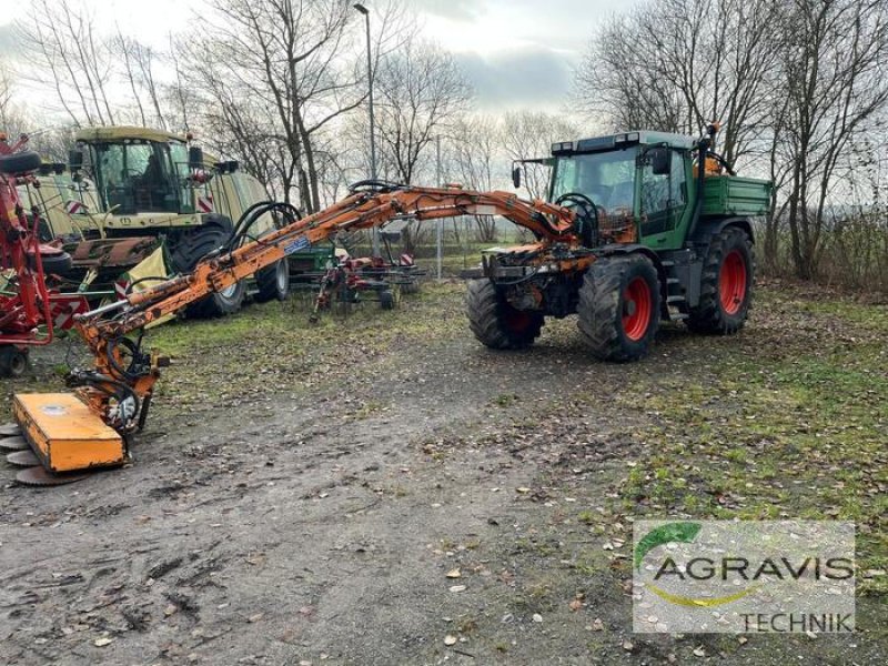Traktor typu Fendt XYLON 522, Gebrauchtmaschine v Nartum (Obrázok 2)