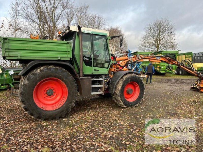Traktor typu Fendt XYLON 522, Gebrauchtmaschine v Nartum (Obrázok 12)