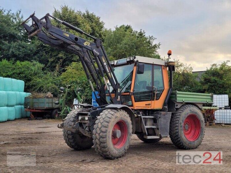 Traktor tipa Fendt Xylon 522, Gebrauchtmaschine u Rees (Slika 3)