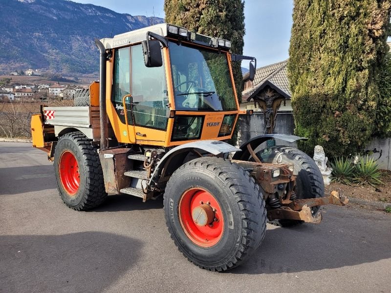 Traktor typu Fendt Xylon 524 - GB327, Gebrauchtmaschine v Eppan (BZ) (Obrázek 1)