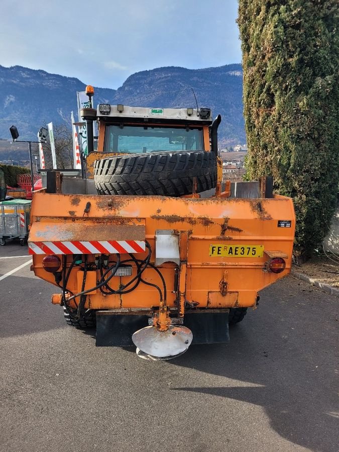 Traktor типа Fendt Xylon 524 - GB327, Gebrauchtmaschine в Eppan (BZ) (Фотография 6)