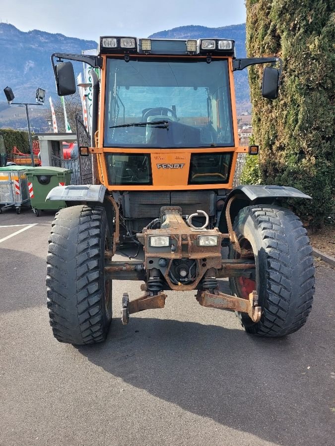 Traktor типа Fendt Xylon 524 - GB327, Gebrauchtmaschine в Eppan (BZ) (Фотография 2)