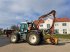 Traktor типа Fendt Xylon 524, Gebrauchtmaschine в Meerbeck (Фотография 3)