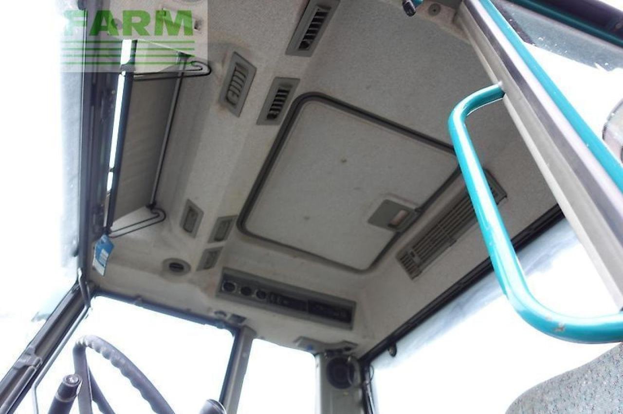 Traktor от тип Fendt xylon 524, Gebrauchtmaschine в HARDENBECK (Снимка 14)