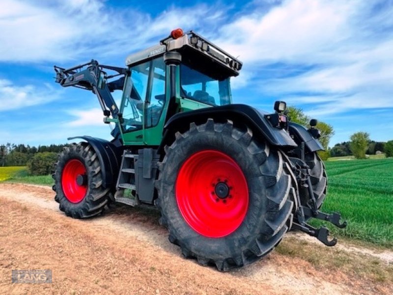 Traktor za tip Fendt Xylon 524, Gebrauchtmaschine u Rottenburg (Slika 3)